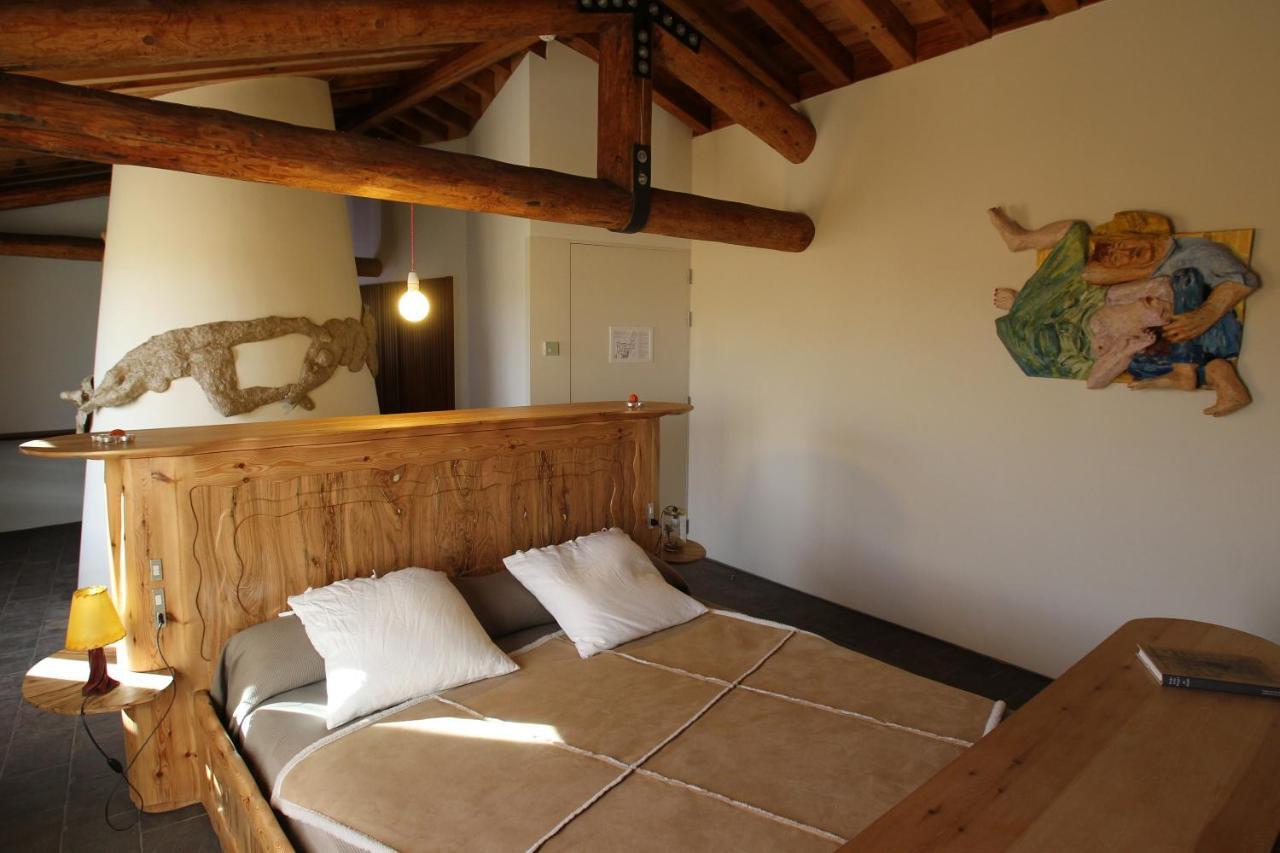 Hotel Casa Fumanal Huesca Exterior photo